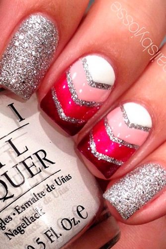 Perfect Pink Nails You’ll Want to Copy Immediately