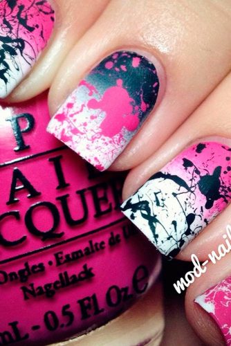 Perfect Pink Nails You’ll Want to Copy Immediately