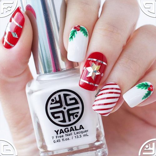 Amazing Nail Designs picture 6