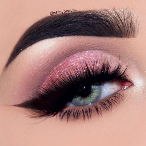 Makeup for Blue Eyes for Any Occasion picture 2