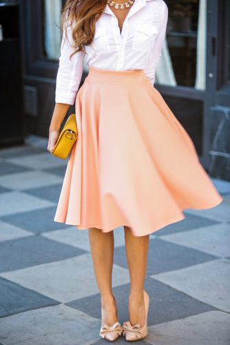 Stylish Pastel Outfits picture 5