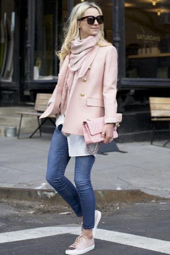 Dreamy Pastel Outfit Combinations picture 6