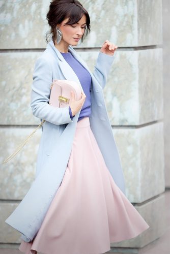 Stylish Pastel Outfits picture 3