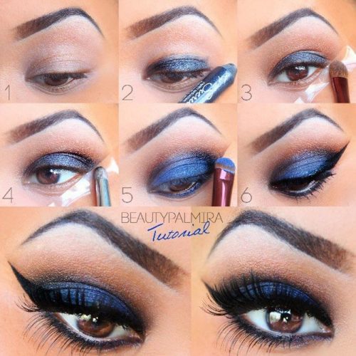 Eye Makeup Tutorials to Take Your Beauty to the Next Level