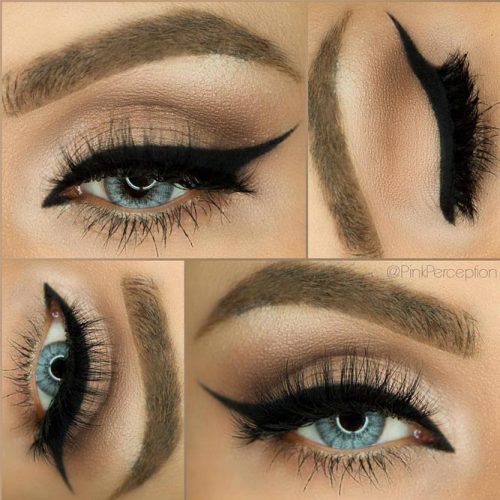 Perfect Eyeliner Styles to Know for Any Occasion picture 1
