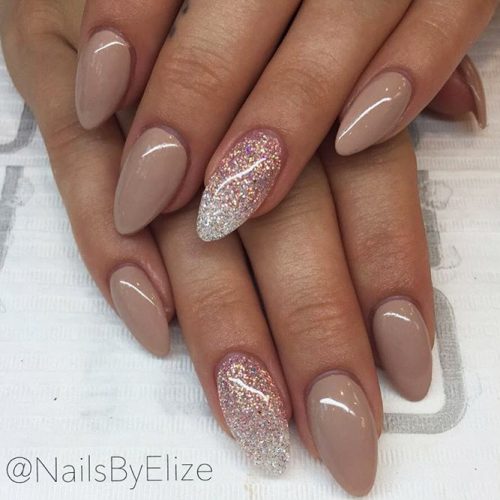 Beautiful Graduation Nails to Inspire You picture 2