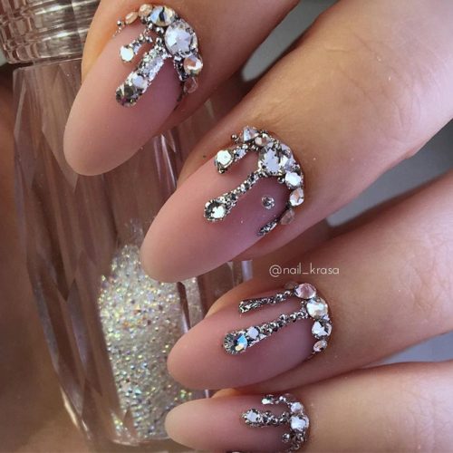 Beautiful Graduation Nails to Inspire You picture 3