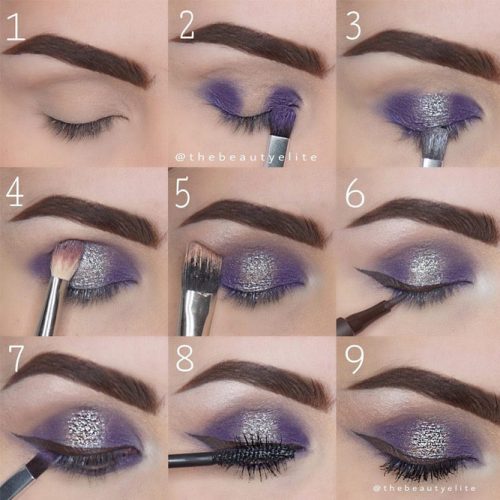 Eye Makeup Tutorials for Brown Eyes picture 6