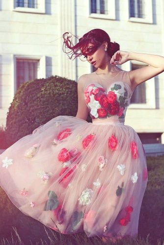 Helpful Tips for choosing the Prom Dress picture 2