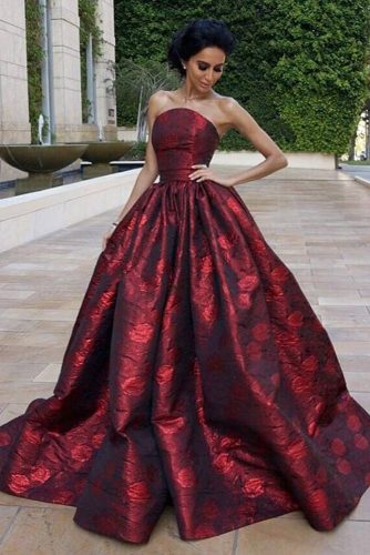 Helpful Tips for choosing the Prom Dress picture 5