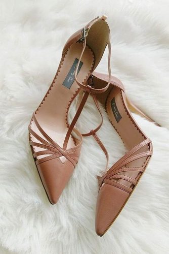 Simple Shoes for Prom picture 1
