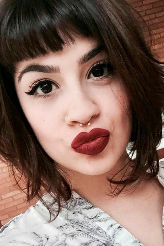Retro Shag