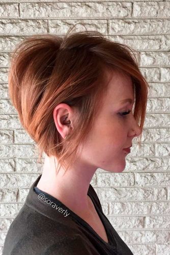 Asymmetrical Crop