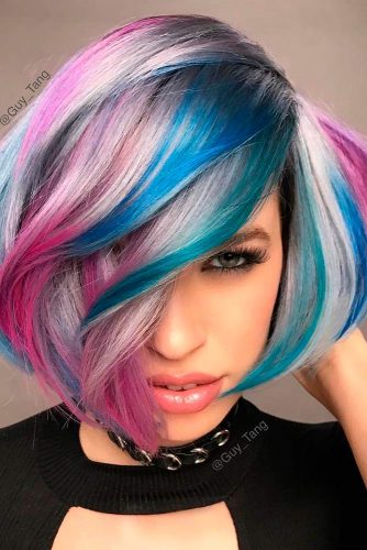 Totally Grunge Girl