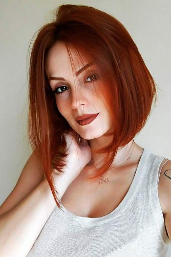 Medium Length Hairstyles For Summer-Time picture3