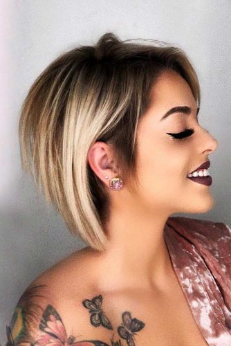 Trendy Hairstyles for Stylish Summer Look picture 3