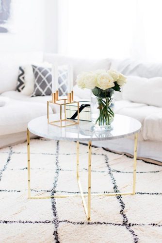 Modern Coffee Tables picture 3