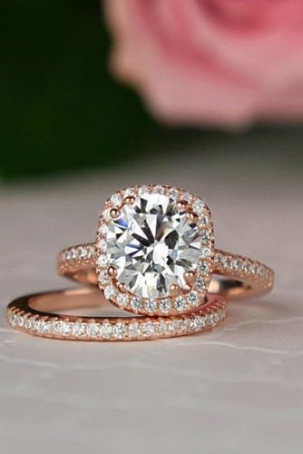 Beautiful Engagement Rings for Women picture 3