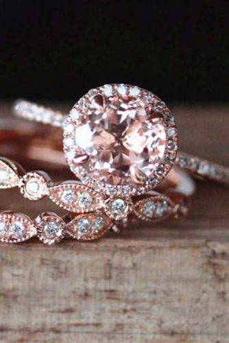 Amazing Bridal Ring Sets picture 3