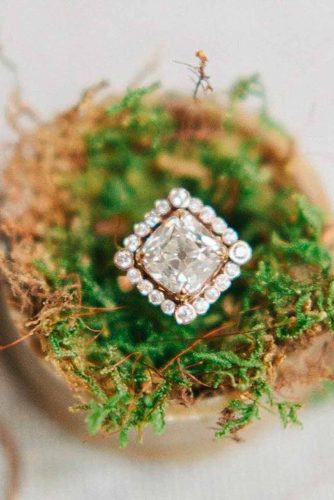 Exclusive Designs of Engagement Rings picture 4