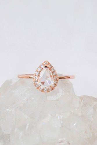 Exclusive Designs of Engagement Rings picture 1