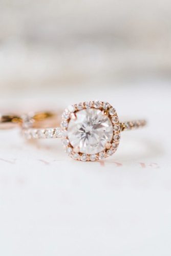 Beautiful Engagement Rings for Women picture 3