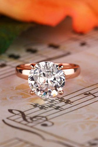 Beautiful Engagement Rings for Women picture 4