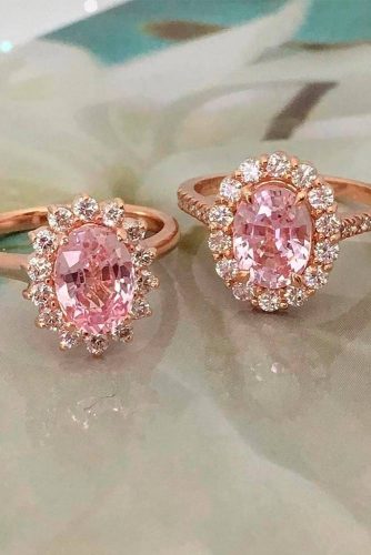 Beautiful Engagement Rings for Women picture 5
