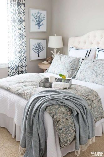 Cozy and Comfortable Bedrooms picture 2