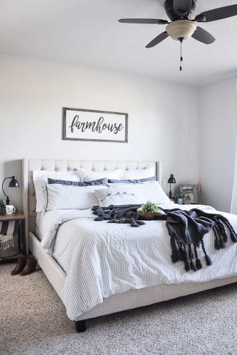 Cozy and Comfortable Bedrooms picture 3