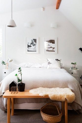 Cozy and Comfortable Bedrooms picture 4