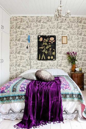 Cozy and Comfortable Bedrooms picture 4