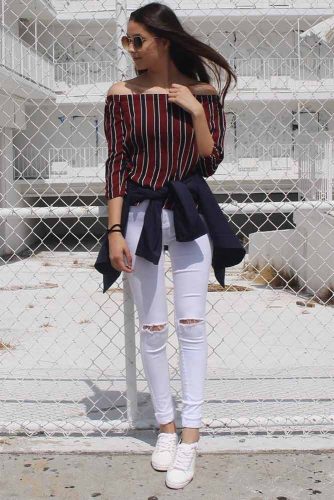 Cute Back to School Outfit picture 6