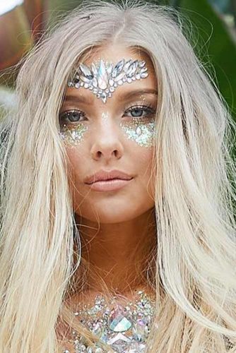 Incredible Unicorn Makeup picture5