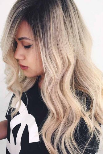Gorgeous Wavy Hair picture 5