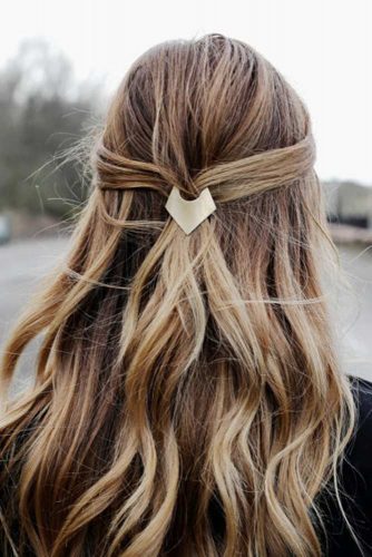 Hair Decorative Elements picture 1