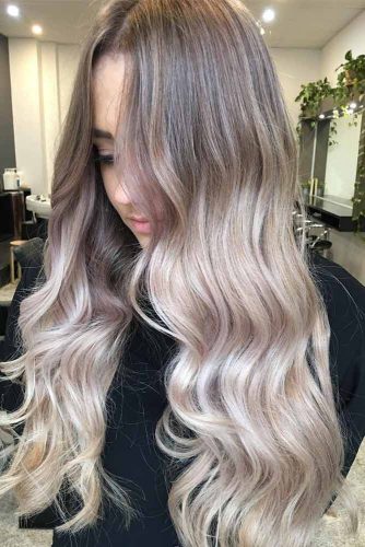 Gorgeous Wavy Hair picture 3