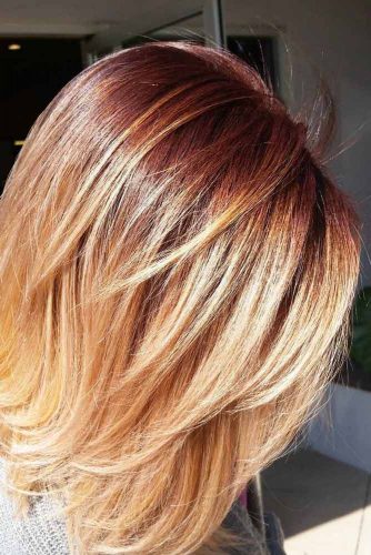 Straight Medium Hair picture 2