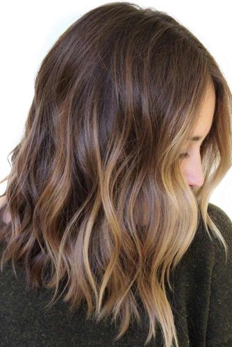 Perfect Brown Balayage picture 3