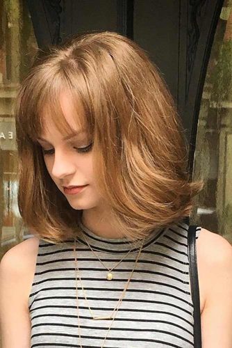 Hairstyles for Medium Hair picture 3
