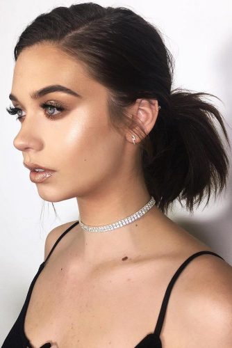 Hairstyles for Medium Hair picture 4