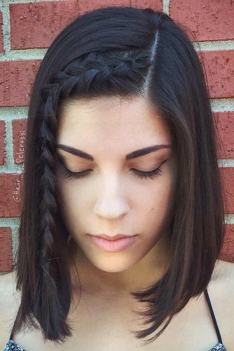 Hairstyles for Medium Hair picture 5