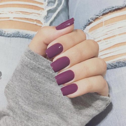 Cool Fall Nail Designs picture 1