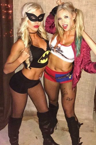 Fun Teen Halloween Costumes picture 1