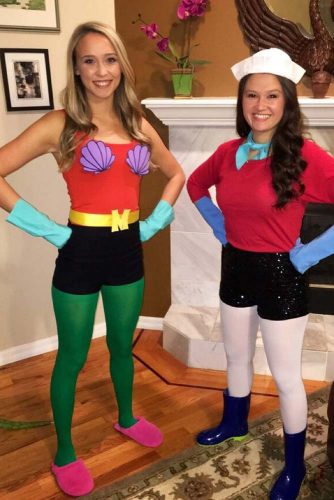 Fun Teen Halloween Costumes picture 1