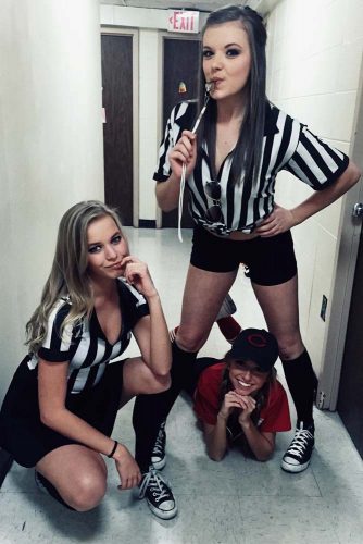 Fun Teen Halloween Costumes picture 3