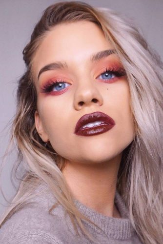 Everyday Fall Makeup Ideas picture 4