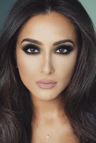 Everyday Fall Makeup Ideas picture 5