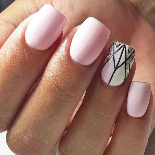 Best Nails for Prom You Can Try picture 2