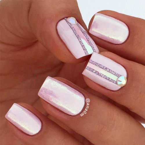Best Nails for Prom You Can Try picture 3